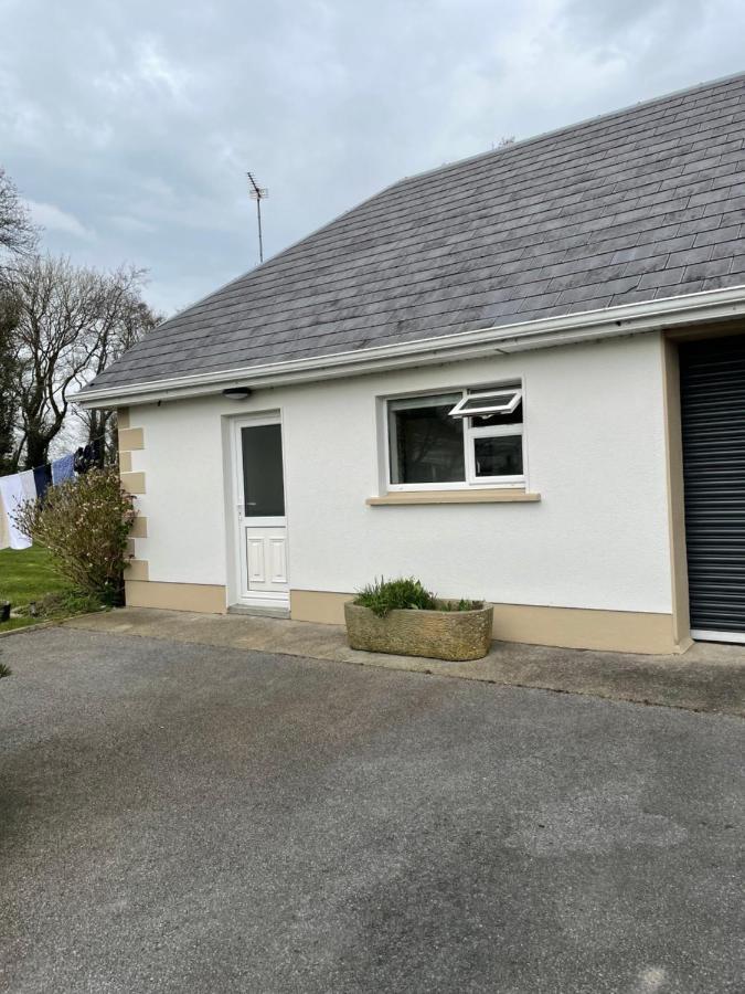 Athenry Lodge Exterior foto